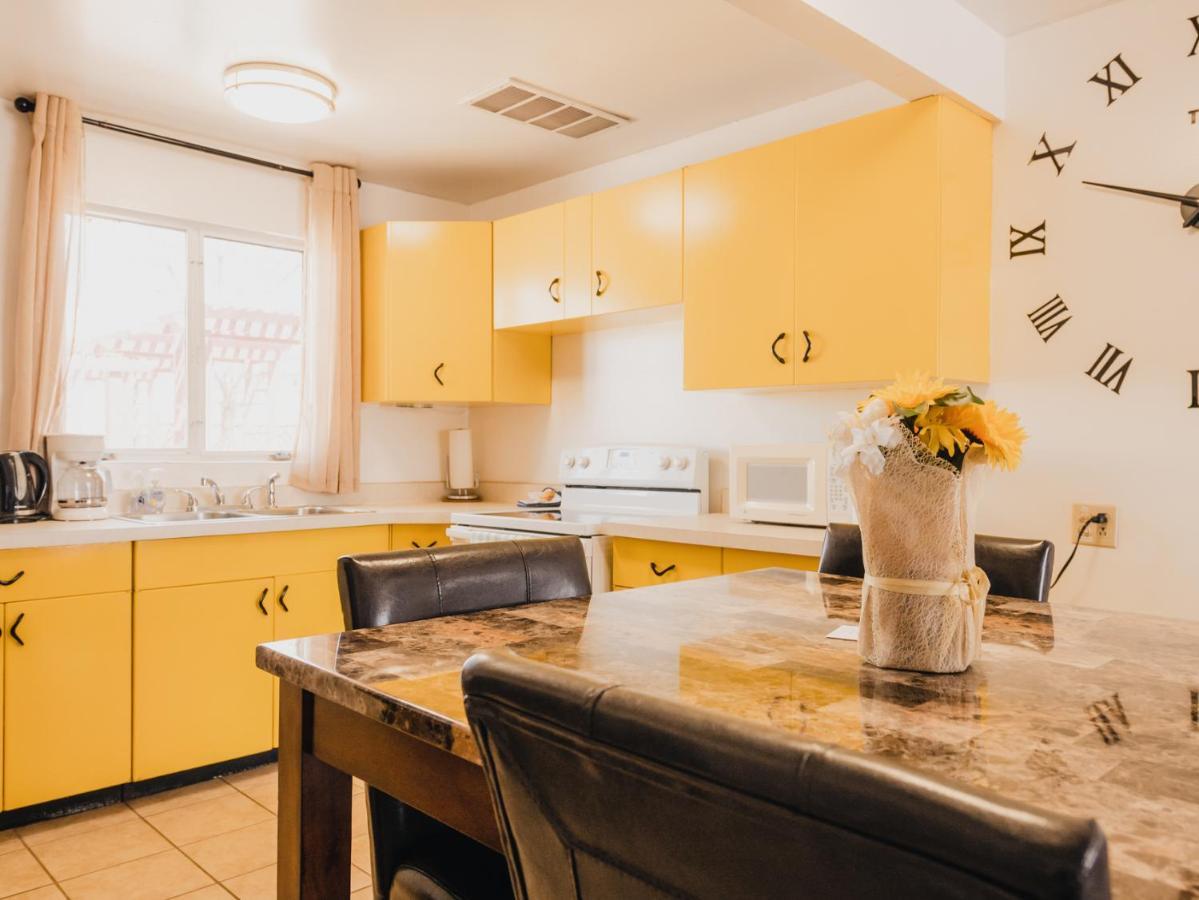 1 Or 3 Bedroom Apartment With Full Kitchen 페이지 외부 사진