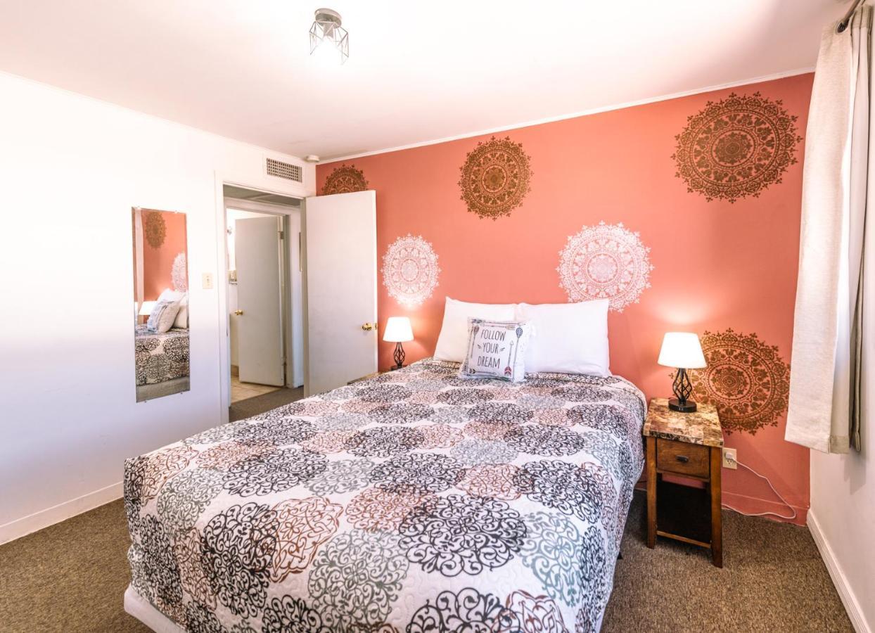 1 Or 3 Bedroom Apartment With Full Kitchen 페이지 외부 사진