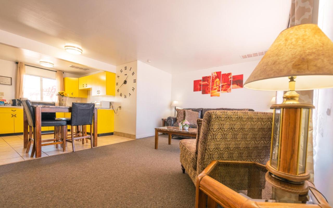 1 Or 3 Bedroom Apartment With Full Kitchen 페이지 외부 사진
