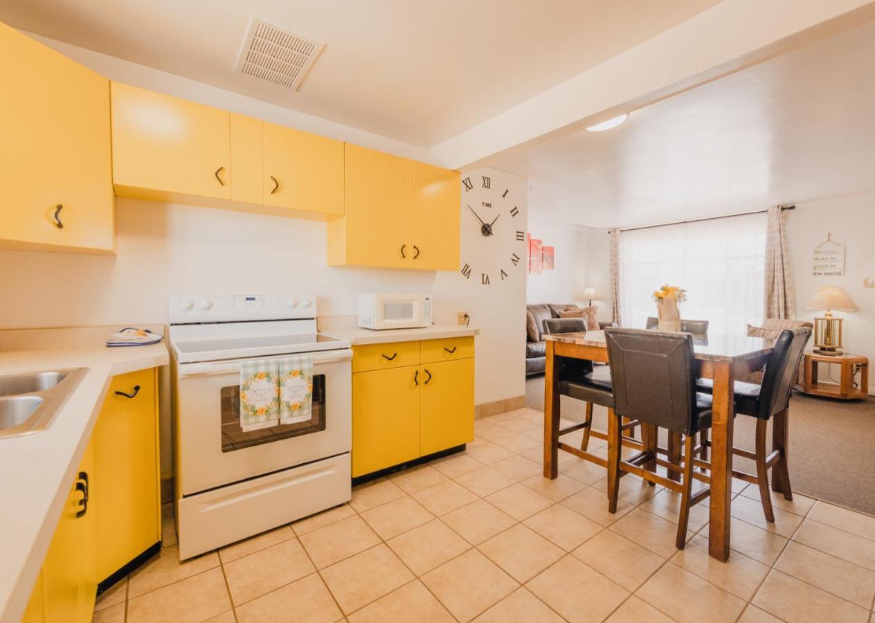 1 Or 3 Bedroom Apartment With Full Kitchen 페이지 외부 사진