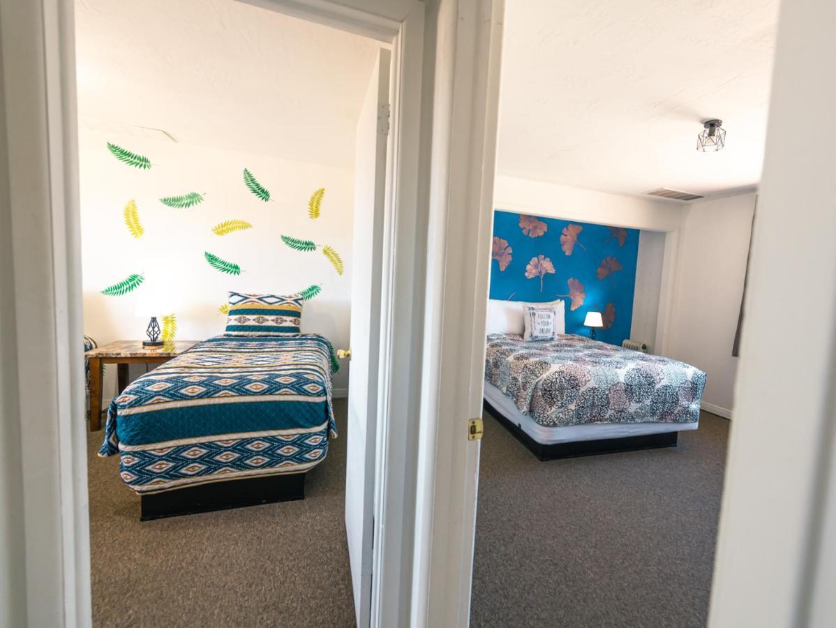 1 Or 3 Bedroom Apartment With Full Kitchen 페이지 외부 사진